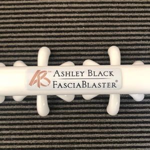 THE ORIGINAL FASCIABLASTER